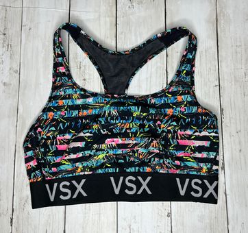 Victoria's Secret VSX Sport Sports Bra Multiple Size M - $18 - From KLT