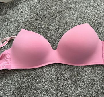 Brand New Victoria's Secret Pink Lingerie Size 34C