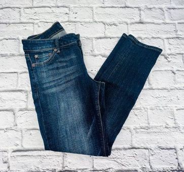 Lucky Brand Regular Size 6 Inseam 28 Jeans for Women for sale