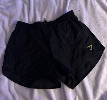 Gymshark Sport Shorts - Black