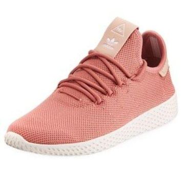 Adidas Women's Shoes Pharrell Williams Tennis Hu W