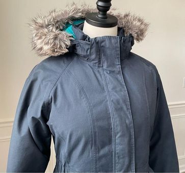 THE NORTH FACE Women's Flare Down Insulated Puffer Jacket II