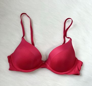 Victoria's Secret, Intimates & Sleepwear, Victorias Secret Biofit Pushup  Bra