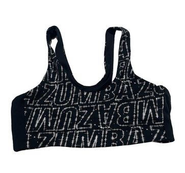 Zumba Fitness, Intimates & Sleepwear