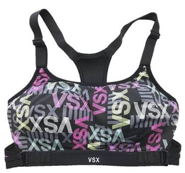 Victoria's Secret VSX Sports Bra Size undefined - $27 - From Rebecca