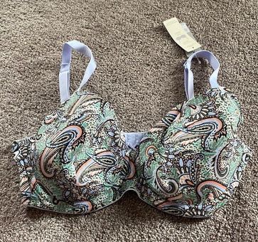 Cacique NWT Simply Bra SIZE 36DD - $27 New With Tags - From C