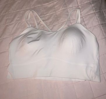 Lululemon Like A Cloud Longline Bra Light Support, B/c Cup