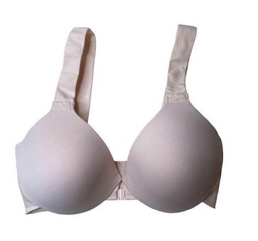 SPANX Bra-llelujah! Full Coverage Front-Close Underwire Bra 