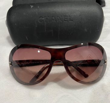 Chanel sunglasses Brown - $285 - From chic