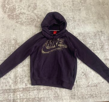 Nike womens Hoodie