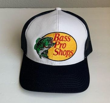 Bass Pro Trucker Hat - Hats - Windsor, Ontario