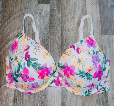 PINK Wear Everywhere Push-Up Bra