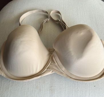 Maidenform ladies bras color cream bust 36D Size undefined - $24