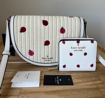 Kate Spade Set , 100% Authentic , Brand new with tags