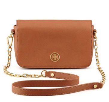 Tory Burch ROBINSON ROUND CROSSBODY