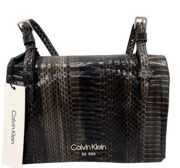 Calvin Klein Penny Crossbody