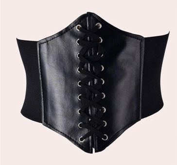 Corset belt - Lily