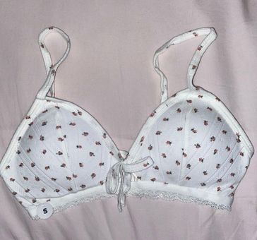 Brandy Melville, Intimates & Sleepwear, Brandy Melville Polka Dot  Underwear