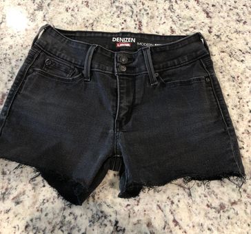 Denizen From Modern Skinny shorts 