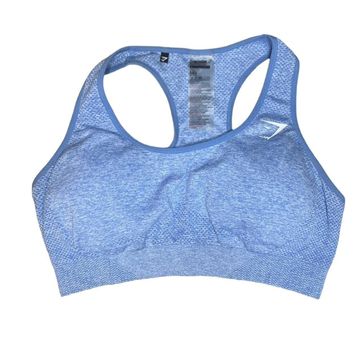 Seamless Sports Bra, Vital Seamless Sports Bra