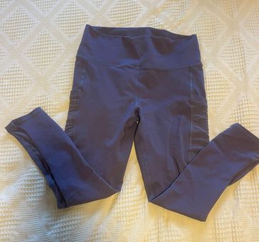 Fabletics 3/4 Leggings Purple Size M - From Jess