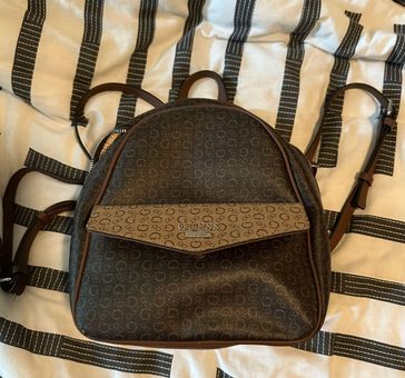 Mini Small Backpack for Women/GUESS Shoulder Bag/Bag for Women 