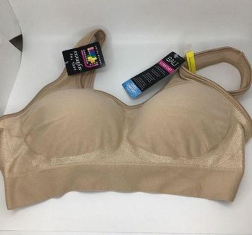 Women's comfort bra