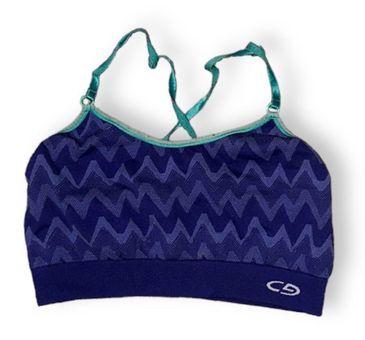 Champion C9 By Sports Bra Purple - $18 - From Jenny