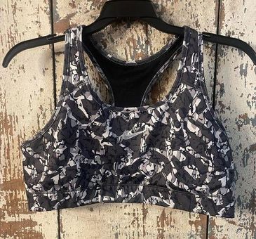 Nike Womens Dri-fit sports bra size XL - $8 - From Valerie