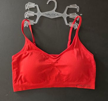 Nautica sports bra