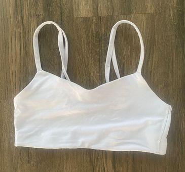 All In Motion Sports Bra Blue Size M - $15 (50% Off Retail) - From Cassandra