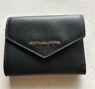 Michael Kors Women's Wallet - Gray - Wallets