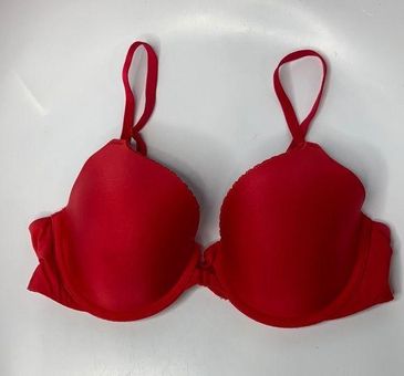 Victoria's Secret bra. Size: 36B.