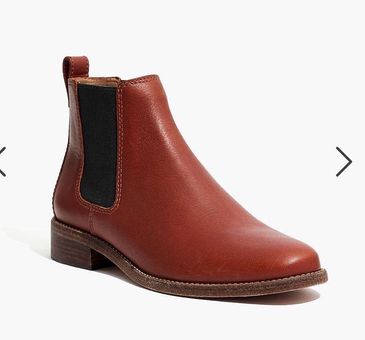 Ainsley sales chelsea boot