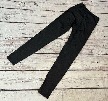 Kyodan Charcoal Gray Leggings Size XS - $13 - From Rene