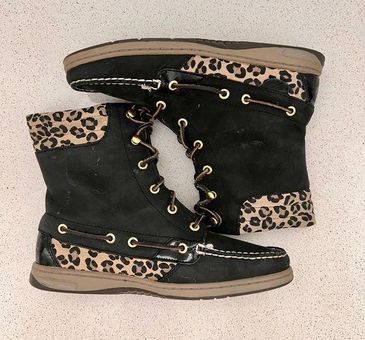 Sperry on sale hikerfish boots