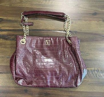 Victorias Secret Shoulder Bag Victorias Secret Handbag 