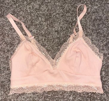 Pink Colsie Bralette Size XS - $10 - From abbey