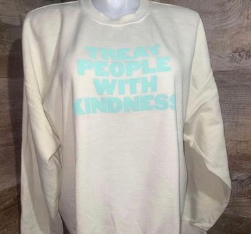 Harry Styles tpwk crewneck Size XL 35 From darien