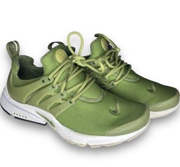 Nike presto shop size 6