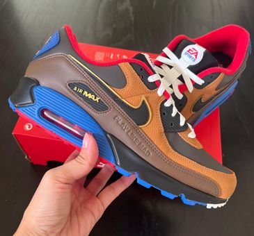 Nike Air Max 90 ea Sports Play Like Mad