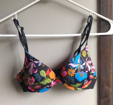 Victoria's Secret - The T-Shirt Bra Just Got Better - Pynck