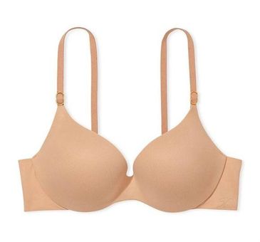  Victorias Secret Perfect Shape Push Up Bra, Full