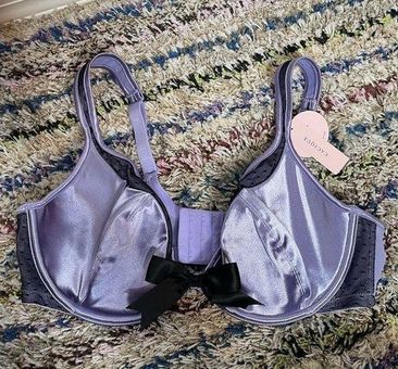 Cacique Silver Bras