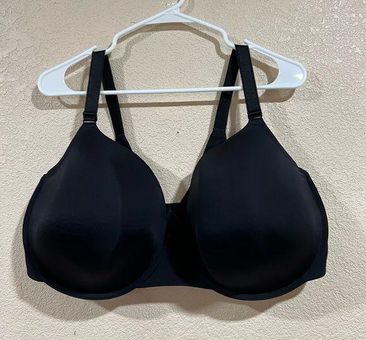 Torrid Curve black bra - 44G Size undefined - $25 - From Maria