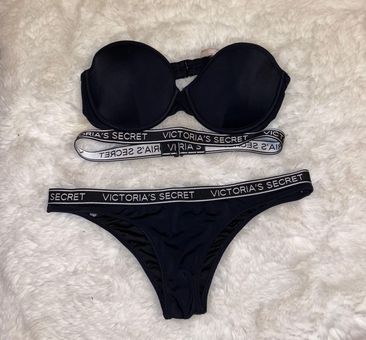 Victoria's Secret “The Itsy” 36C Bikini Top & Medium Bikini Bottom