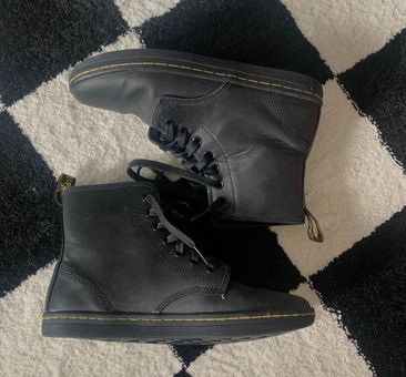 Dr martens clearance sheridan reviews