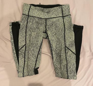 Lululemon Full-Length Leggings Multiple Size 6 - $23 (66% Off