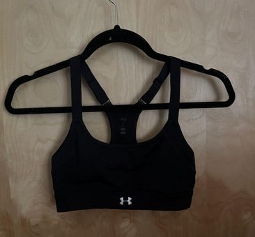 Under Armour Sports Bra Black Size XS - $10 - From Emerson