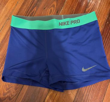 Nike Women's Pro Shorts